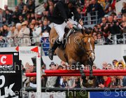 BOST QUOD COEUR LaBaule2013- S5 8875 : 2013, BOST ROGER YVES, La Baule, QUOD COEUR DE LA LOGE, foto di Stefano Secchi ©